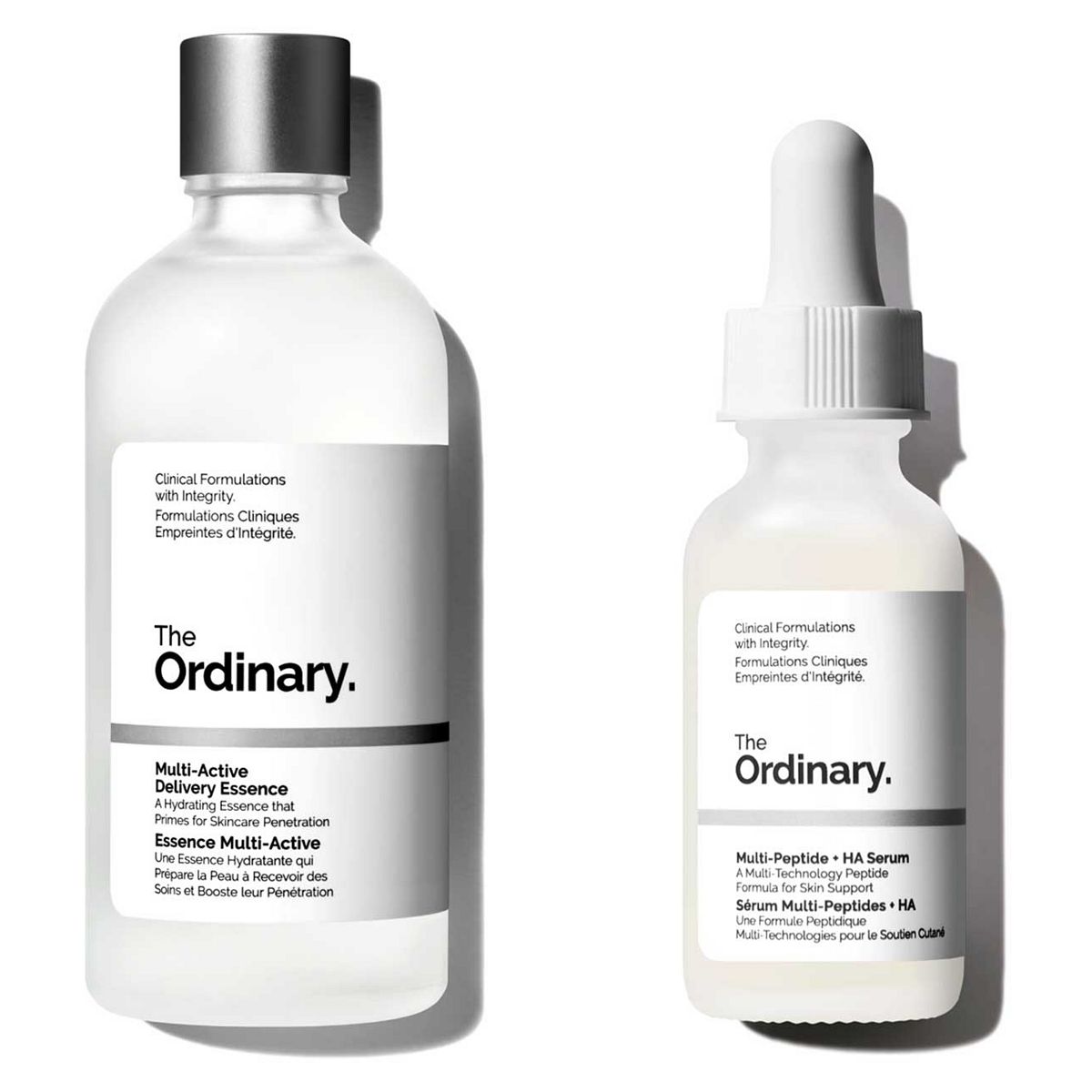 The Ordinary Age Support Bundle