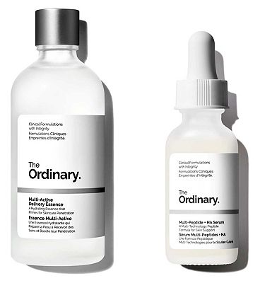 The Ordinary Age Support Bundle