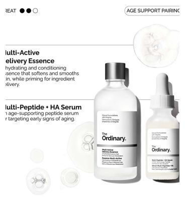 The Ordinary Age Support Bundle (2)