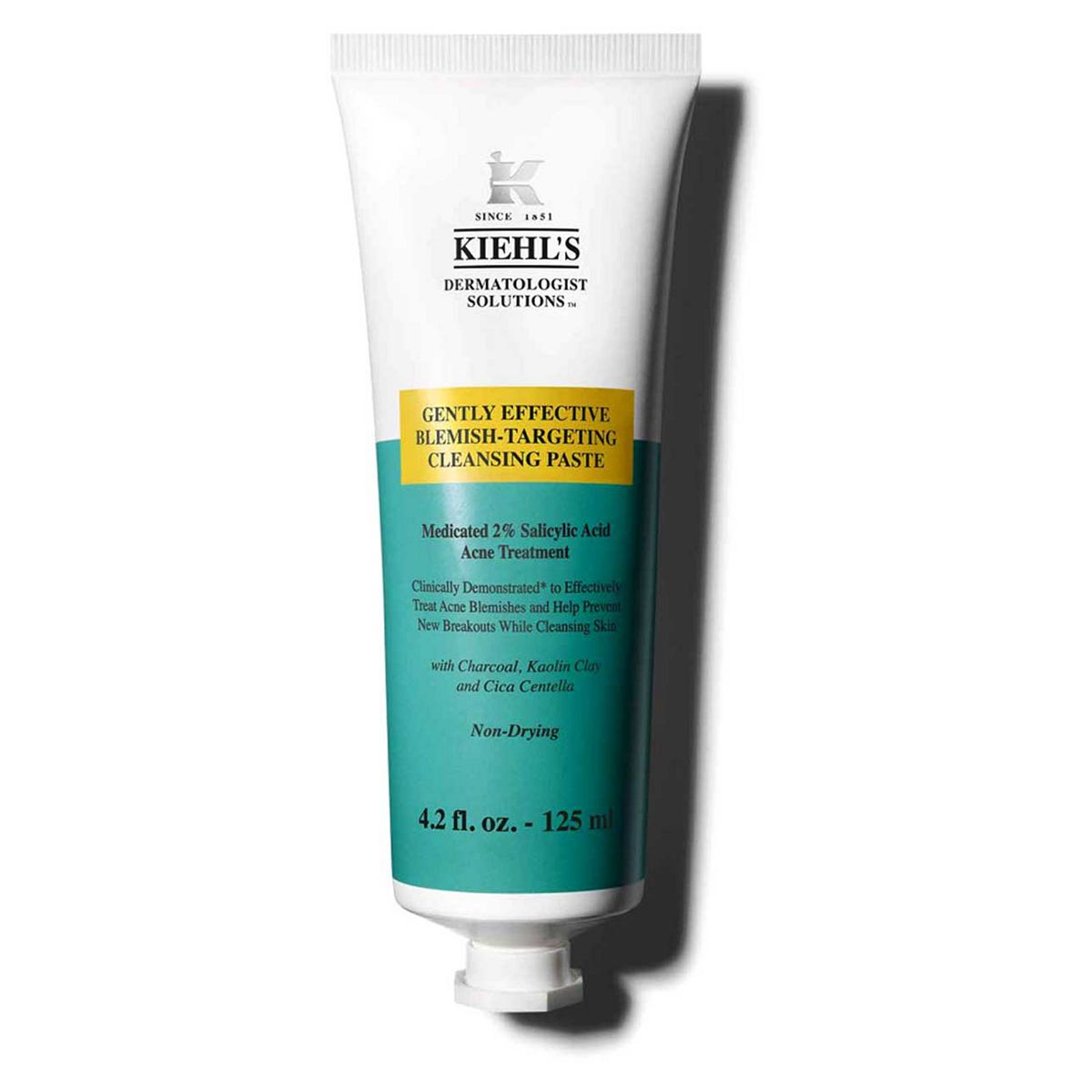 Kiehl's Expert Blemish Cleanser 125ml