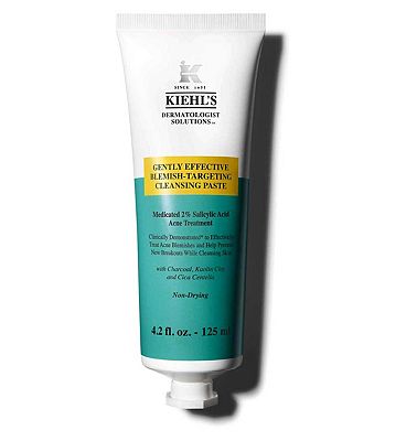 Kiehl's Expert Blemish Cleanser 125ml
