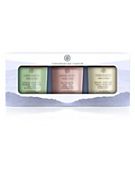 Chesapeake Bay small tumbler candle gift set