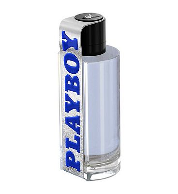 Playboy Astro Mode Eau de Toilette Spray 100ml