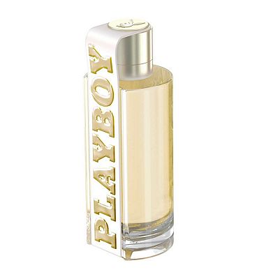 Playboy Beach Bunny Eau de Toilette Spray 100ml