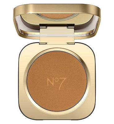Click to view product details and reviews for No7 Pro Artist Powder Bronzer 9g Deep Glow Deep Glow.