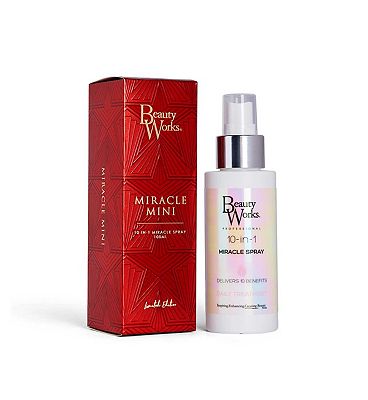 Click to view product details and reviews for Beauty Works Magical Mini Spray.
