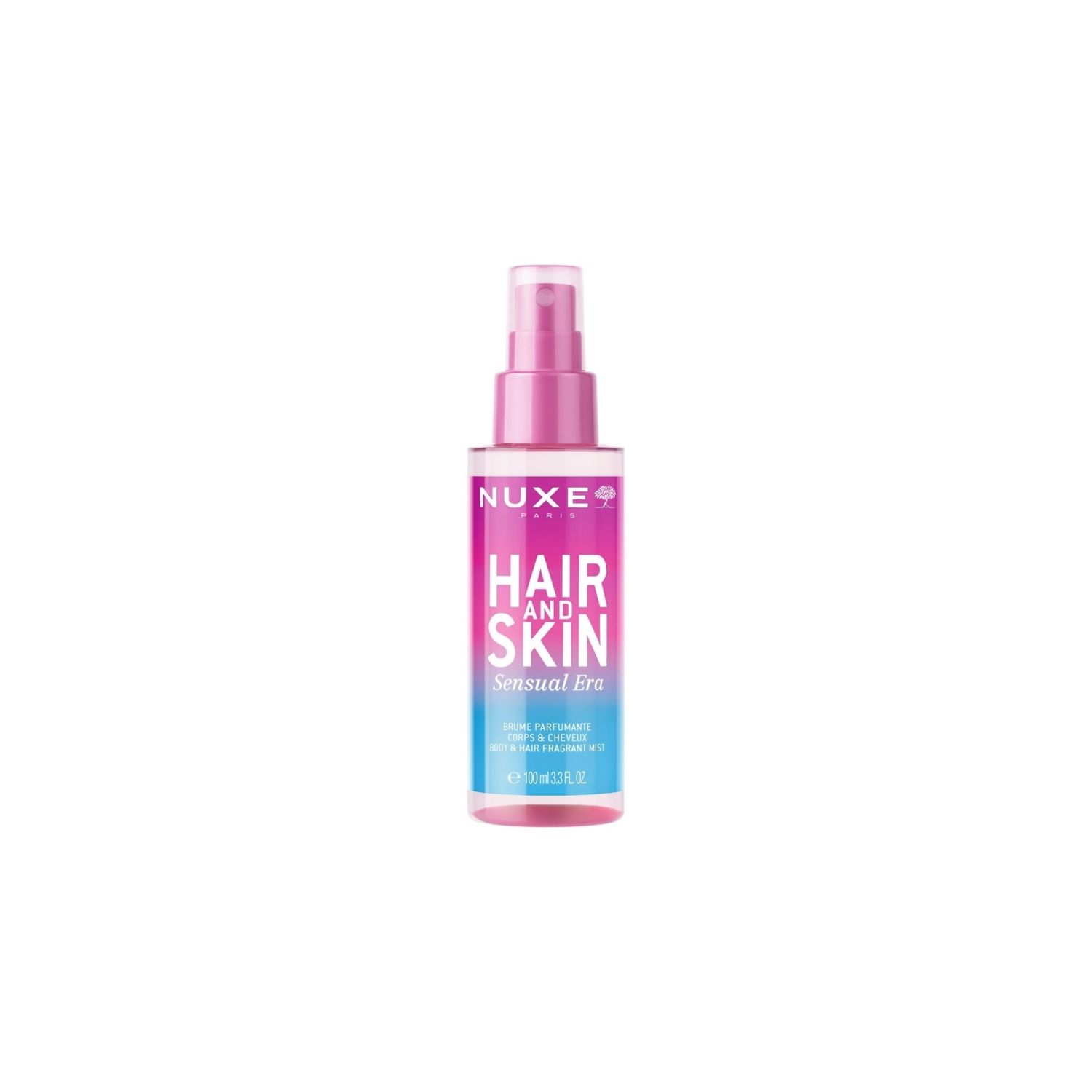 Sensual Era Hair And Body Mist
