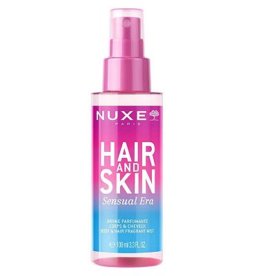 Nuxe Sensual Era Hair And Body Mist 100ml