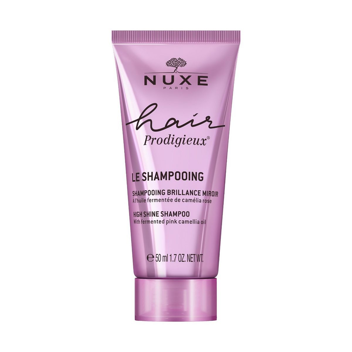 NUXE Hair Prodigieux® High Shine Shampoo 50ml