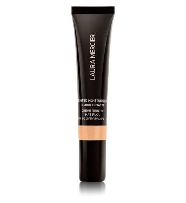 Laura Mercier Mini Tinted Moisturizer Blurred Matte Oil Free SPF 30