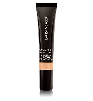Laura Mercier Tinted Moisturiser Blurred Matte Oil Free SPF30 Mini 15ml - 0N Silk 0N Silk​