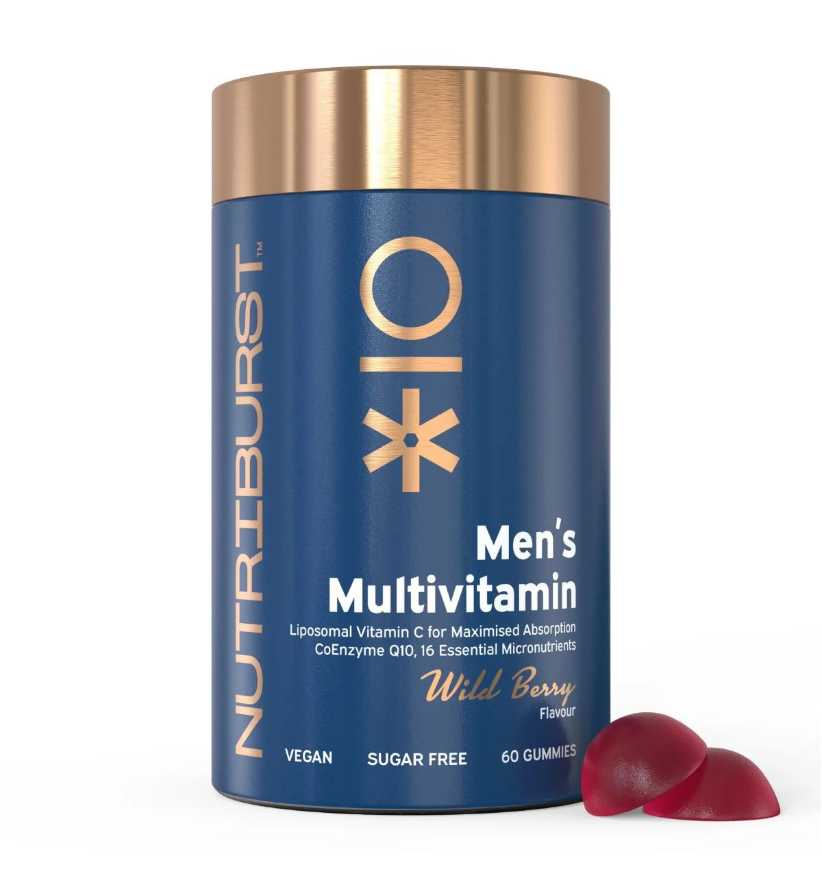 Nutriburst