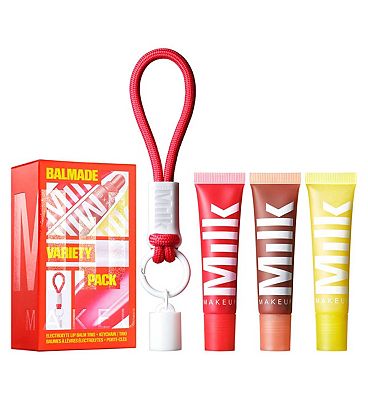 Milk Makeup Balmade Variety Pack Set (3)