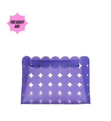 Benefit Connect PORE Porefessional Skin Care Gift Set, with Limited Edition Beauty Bag (9)