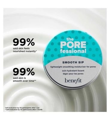 Benefit Connect PORE Porefessional Skin Care Gift Set, with Limited Edition Beauty Bag (15)