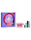 Benefit I Spy Beauty Full Face 6-piece Makeup Gift Set