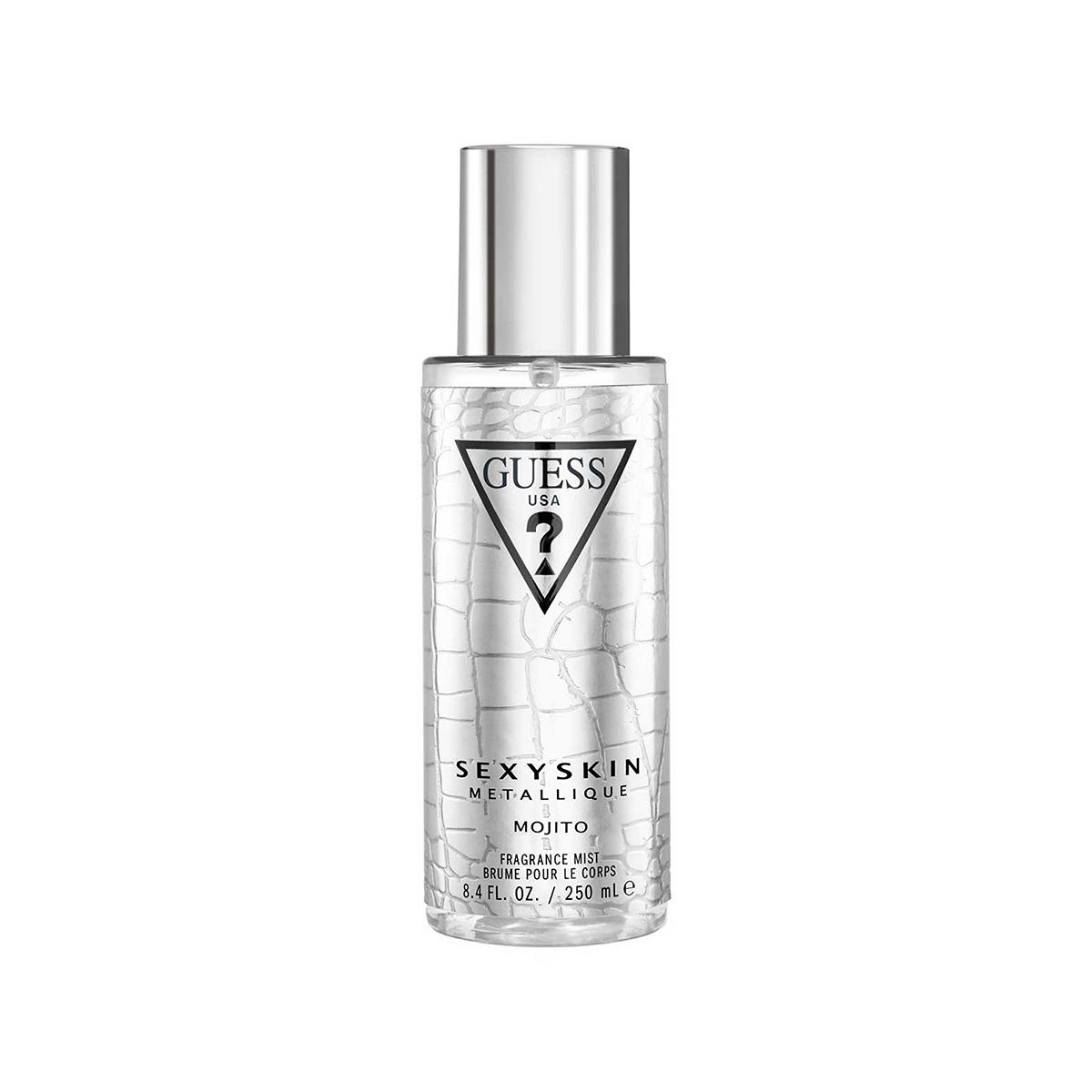 Guess Sexy Skin Metallique Mojito Fragrance Mist250 ml, 250ml