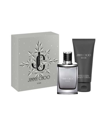 Choo Perfume Jimmy Choo Shower Gel Boots Jimmy Choo Man 50ml Eau