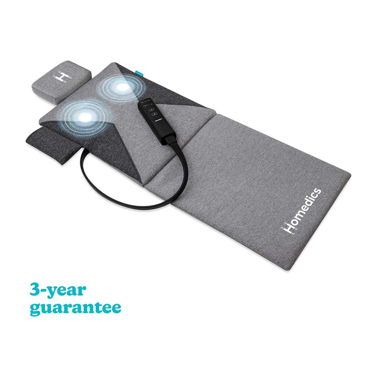 Homedics Stretch Essentials Full Body Stretching Mat