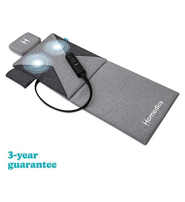 Homedics Stretch Essentials Full Body Stretching Mat