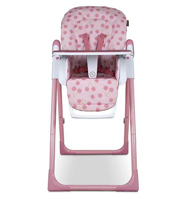Cosatto Pip 0+ Highchair Cherry Pie
