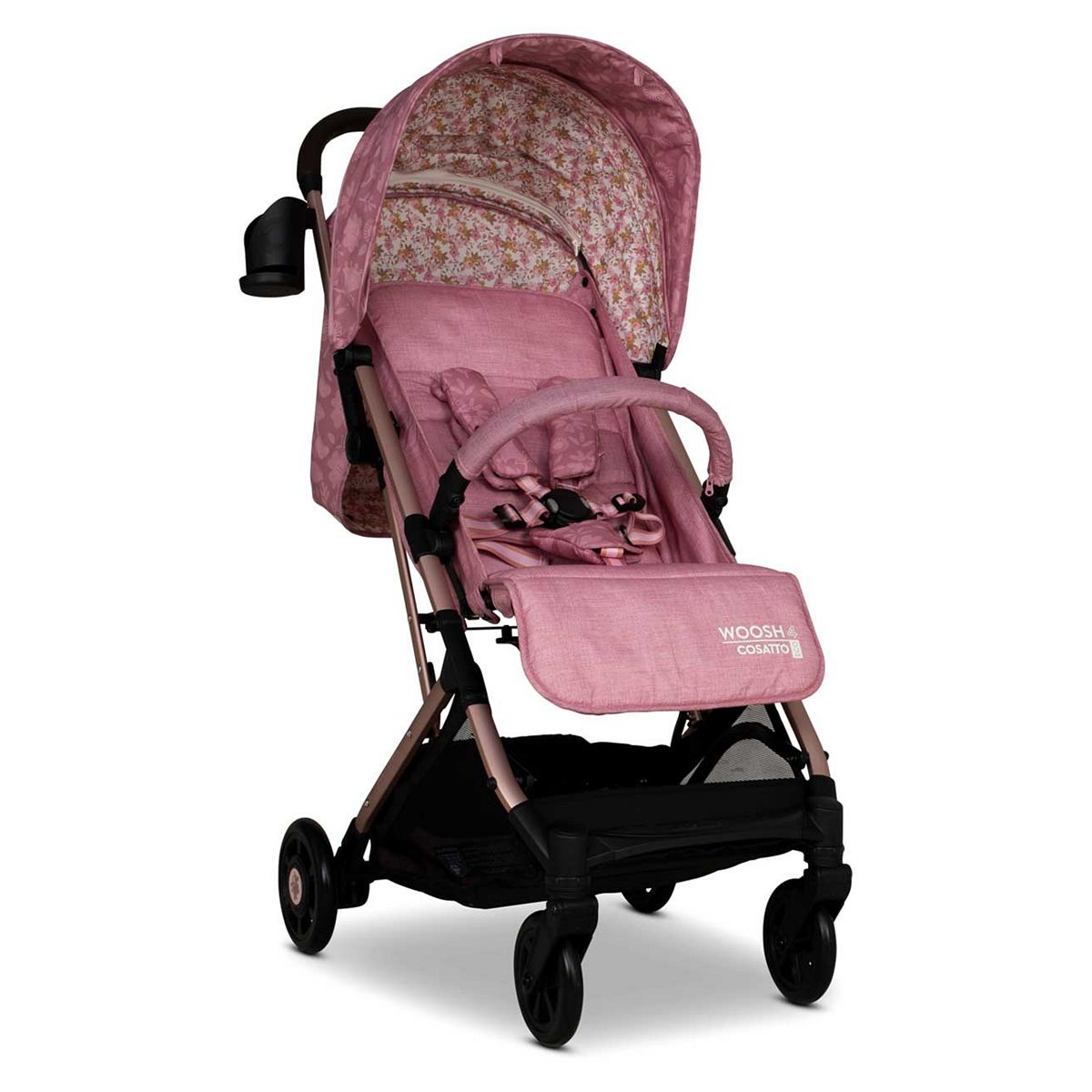Cosatto Woosh 4 Stroller Camille