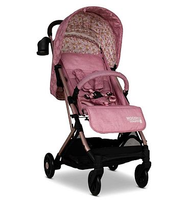 Cosatto Woosh 4 Stroller Camille