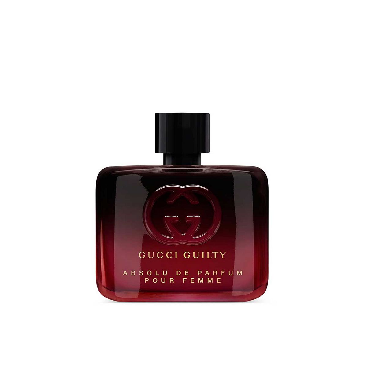 Gucci Guilty For Women Absolu De Parfum 60Ml