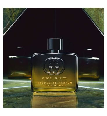 Gucci Guilty for Men Absolu de Parfum 60ml (12)