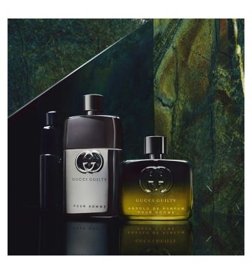 Gucci Guilty for Men Absolu de Parfum 60ml (14)