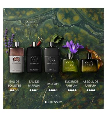 Gucci Guilty for Men Absolu de Parfum 60ml (15)