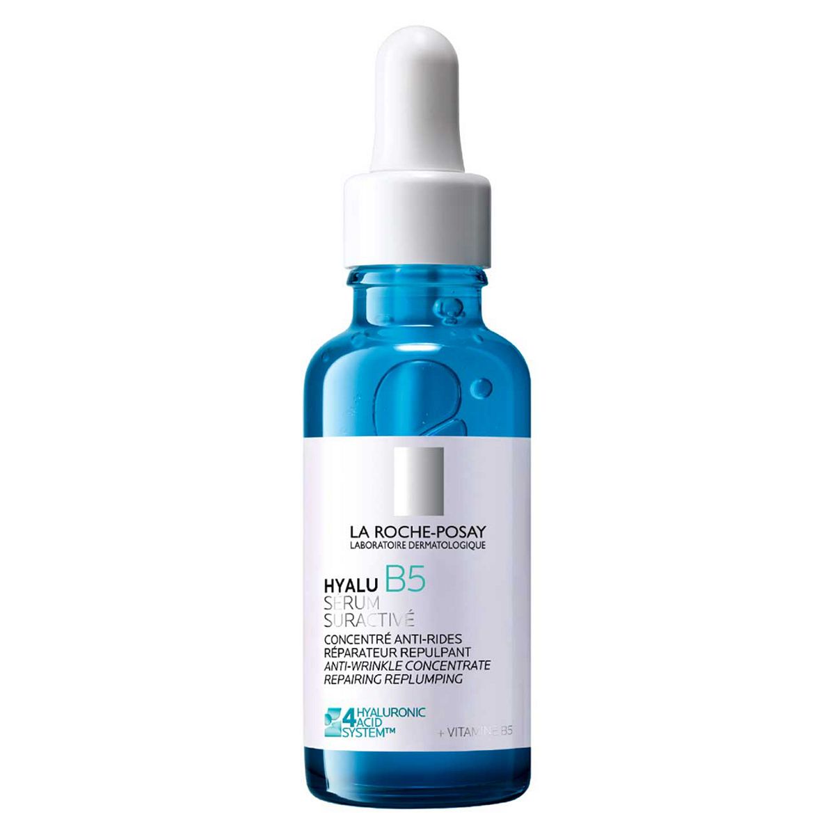 La Roche Posay La Roche-Posay Hyalu B5 Suractivated Serum 30ml