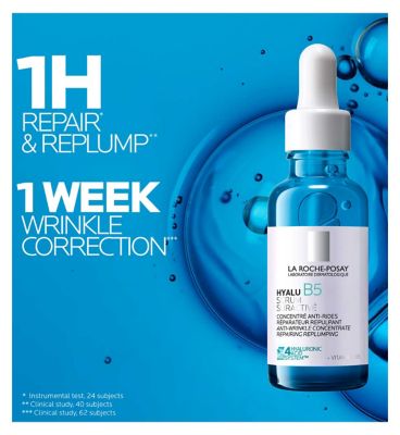 La Roche-Posay Hyalu B5 Suractivated Serum 30ml (2)