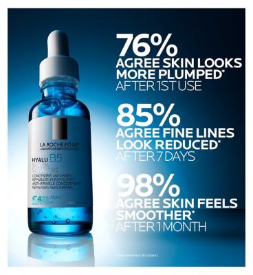 La Roche-Posay Hyalu B5 Suractivated Serum 30ml (5)