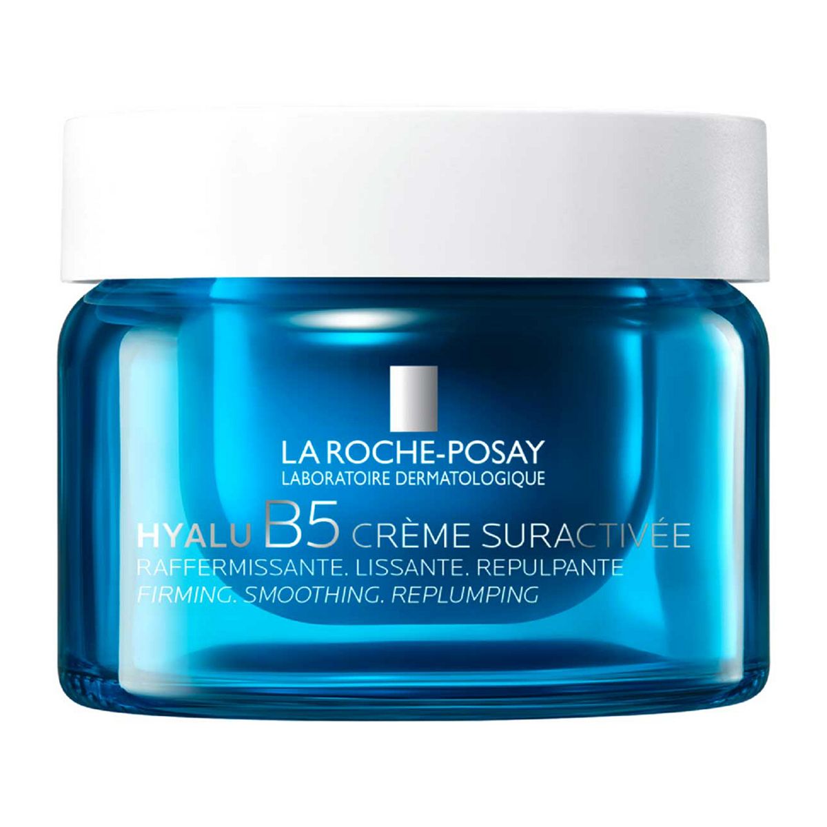 La Roche Posay La Roche-Posay Hyalu B5 Suractivated Jar 50Ml Cream