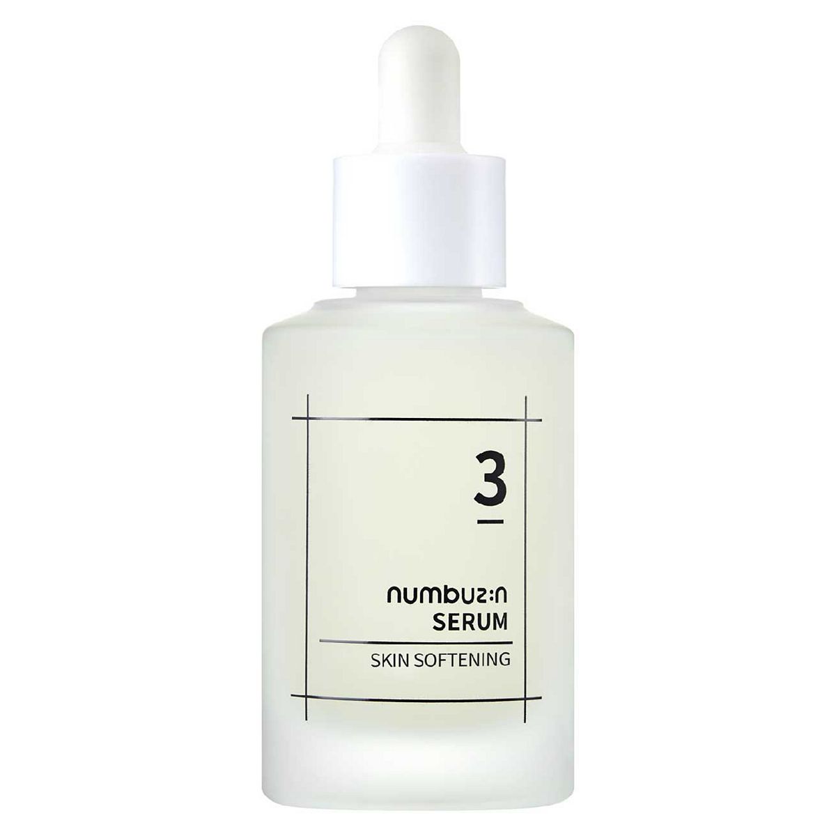 Numbuzin No.3 Skin Softening Serum 50Ml