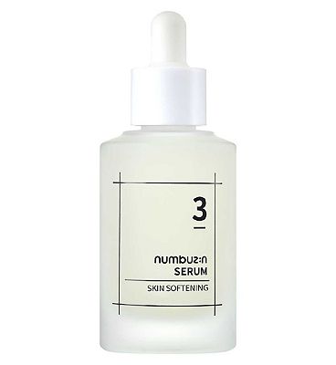 Numbuzin No.3 Skin Softening Serum 50ml
