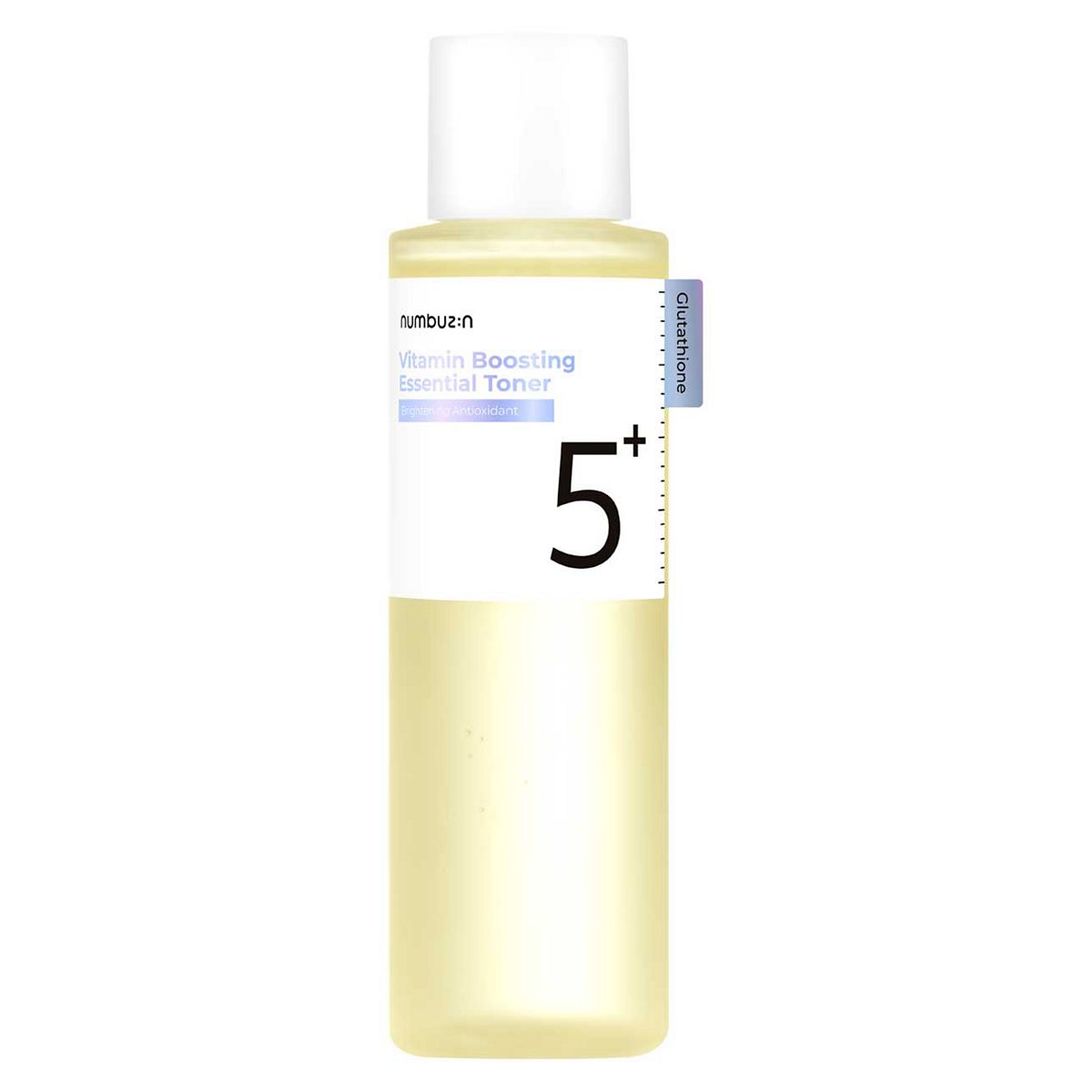 Numbuzin No.5+ Glutathione Vitamin Concentrated Toner200 Ml