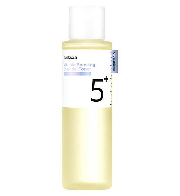 Click to view product details and reviews for Numbuzin No5 Glutathione Vitamin Concentrated Toner 200ml.