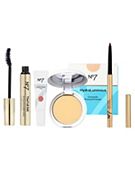 No7 Mascara Makeup Bundle