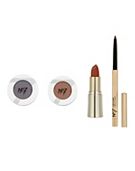 No7 Mixed Lip and Eye Bundle 2