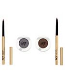 No7 Mixed Makeup Bundle - Glam