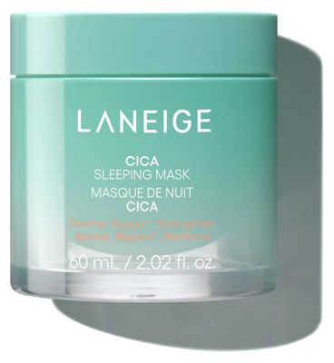 Laneige Cica Sleeping Mask 60ml (2)