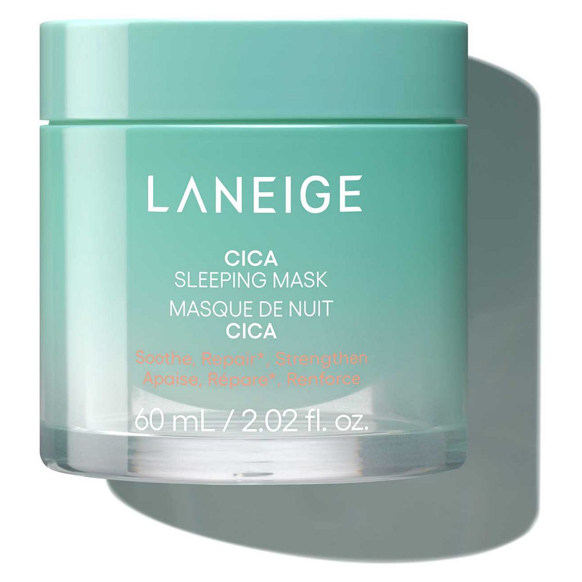 LANEIGE - Cica Sleeping Mask - 60ml