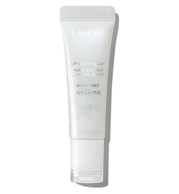 Click to view product details and reviews for Laneige Lip Glowy Balm Milkyway 10g.