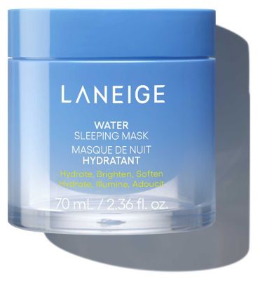 LANEIGE Water Sleeping Mask 70ml (2)