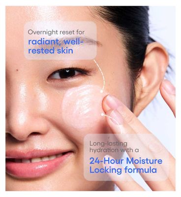 LANEIGE Water Sleeping Mask 70ml (6)