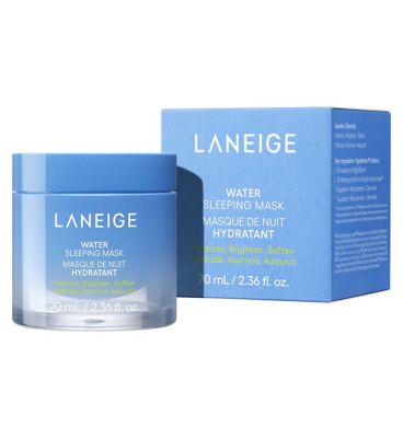 LANEIGE Water Sleeping Mask 70ml (10)