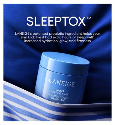 LANEIGE Water Sleeping Mask 70ml (14)