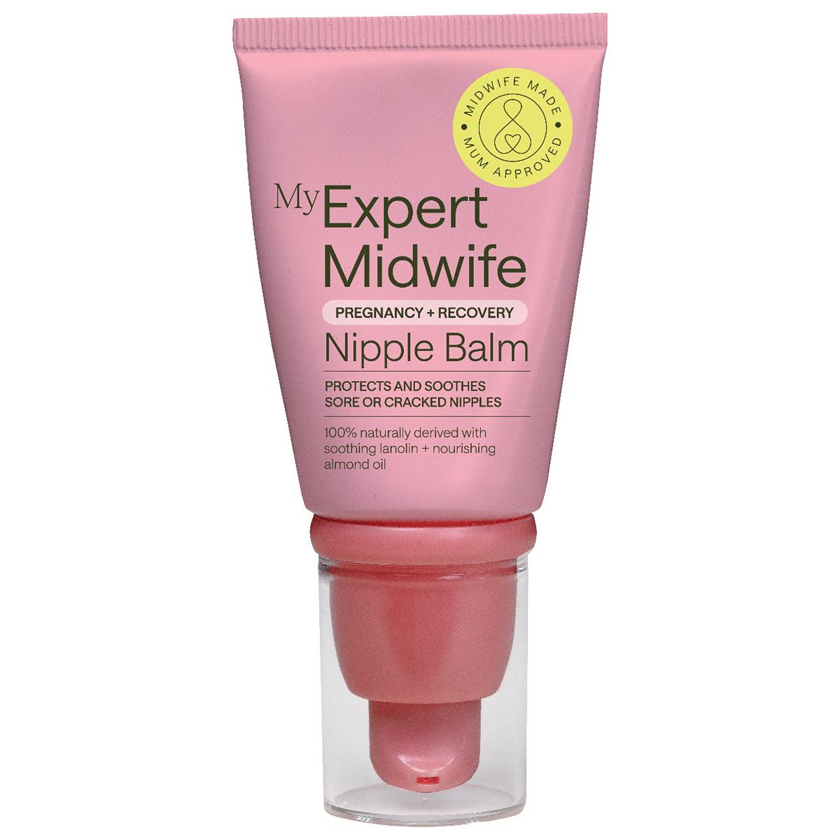 My Expert Midwife Nipple Balm 30ml